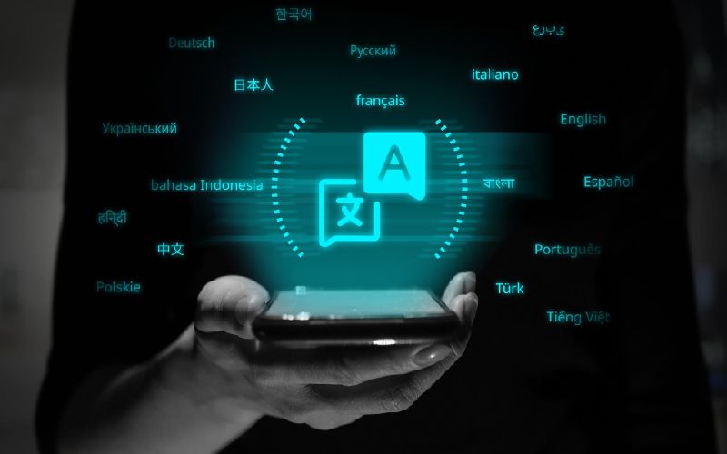 Assistant for Language Learning
