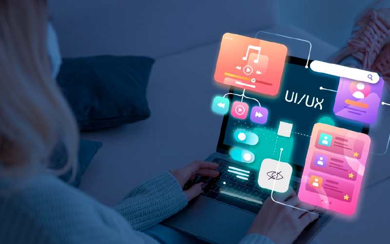 Mobile App Development Services