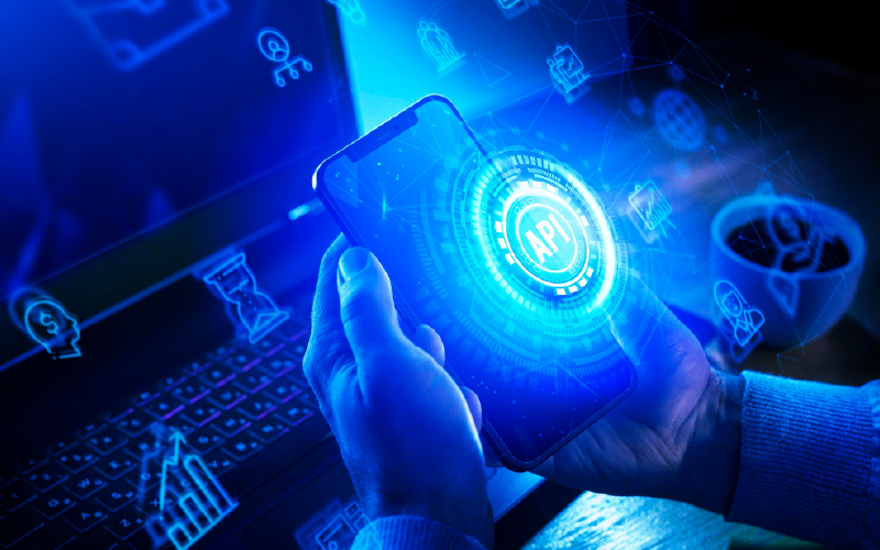 Mobile App Development