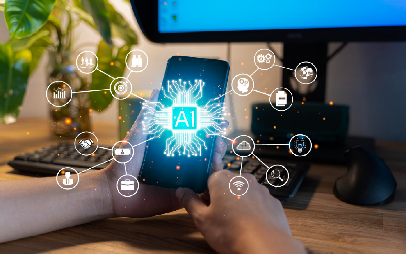 AI Integration With Your Mobile App?
