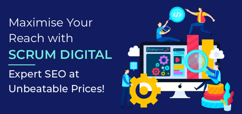 SEO Services Company