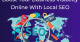 Local SEO services