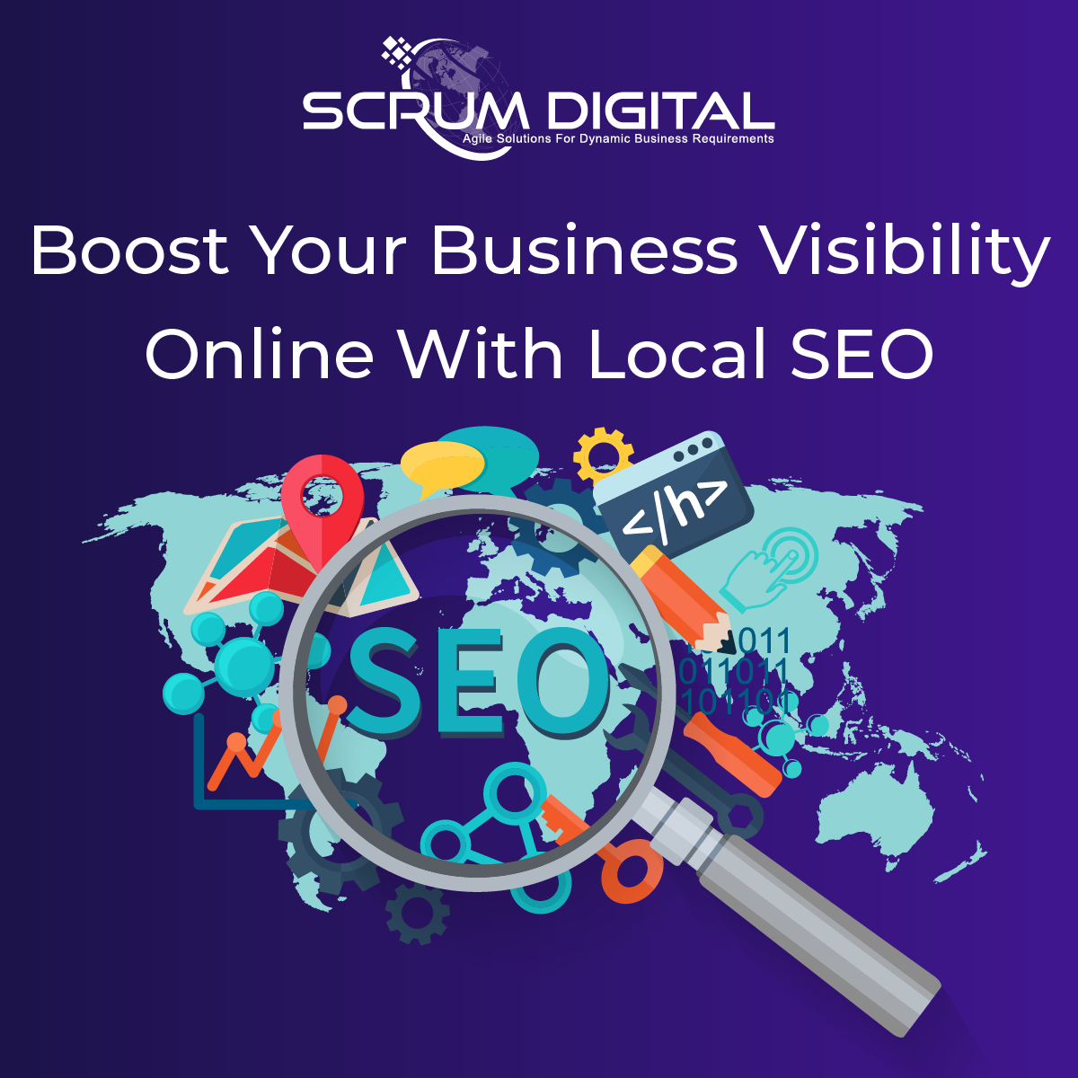 Local Seo Service