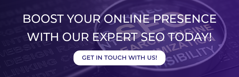 expert SEO strategies