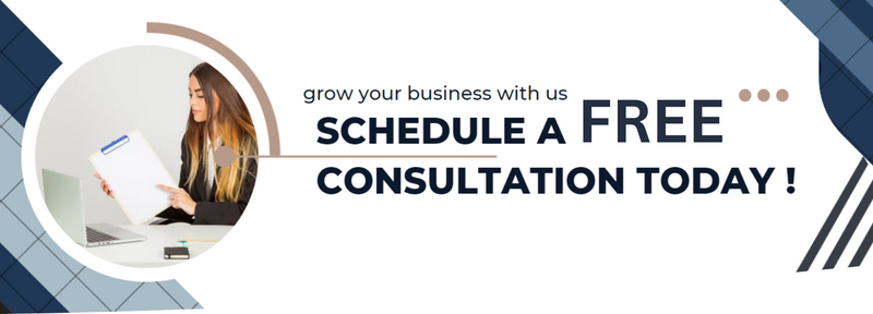 Schedule Consultation 