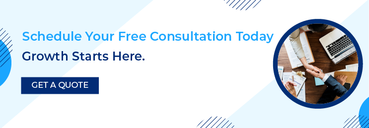 Contact us Today