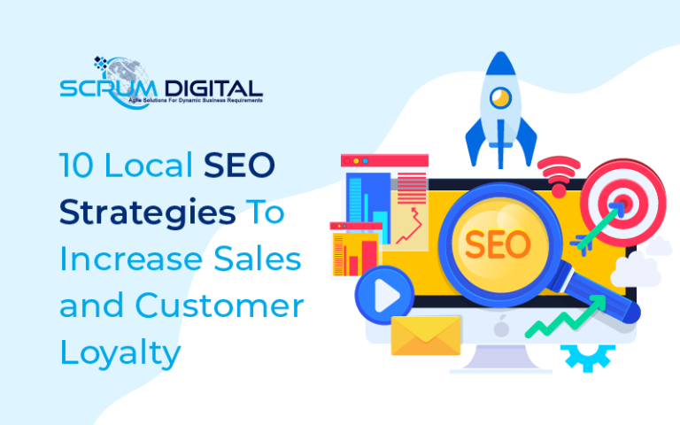 10 Local SEO Strategies to Boost Your Business Growth