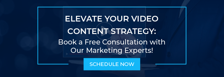Free Consultation with Our Marketing Experts