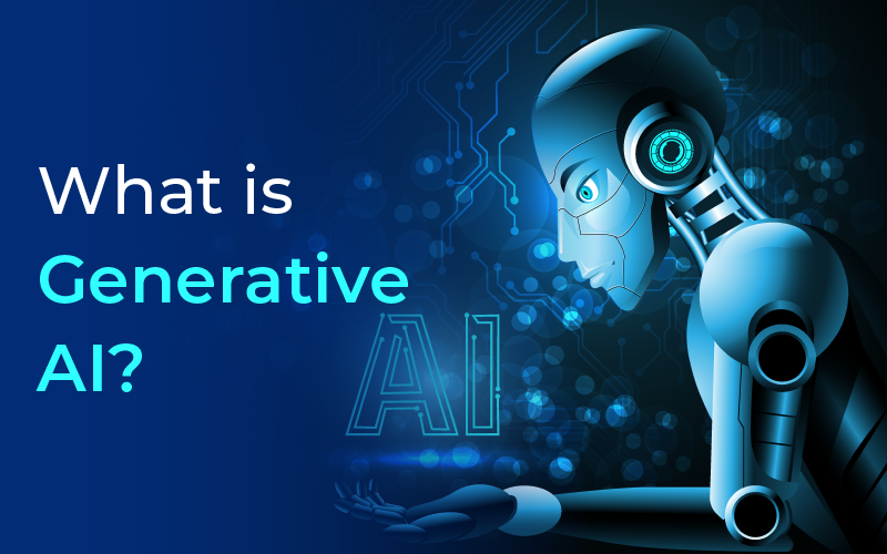 Generative AI