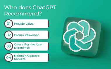 How to Rank Your Website on ChatGPT? - Scrum Digital