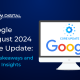 Google August 2024 Core Update