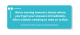 Sundar Pichai's statement during I/O 2023 keynote