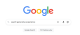 Search Generative Experience