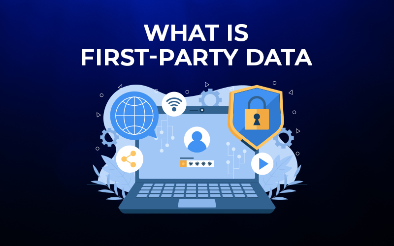What is First-Party Data