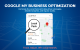 Google My Business optimization​