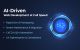 AI in web development