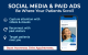 Social Media & Paid Ads