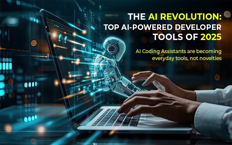 AI‑Powered Developer Tools