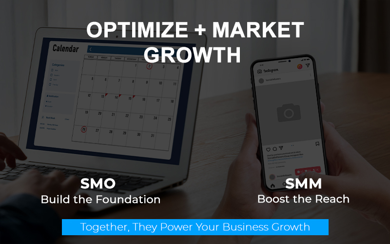 SMO vs SMM