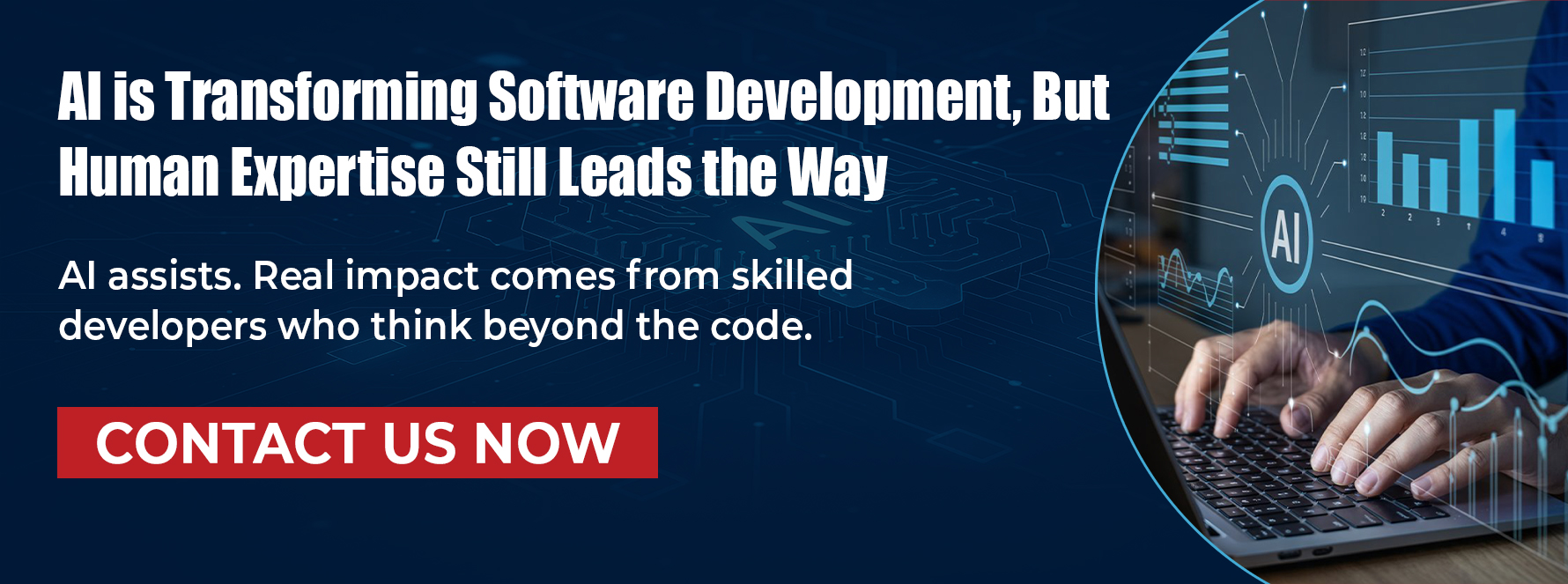 AI is Transforming Software Development