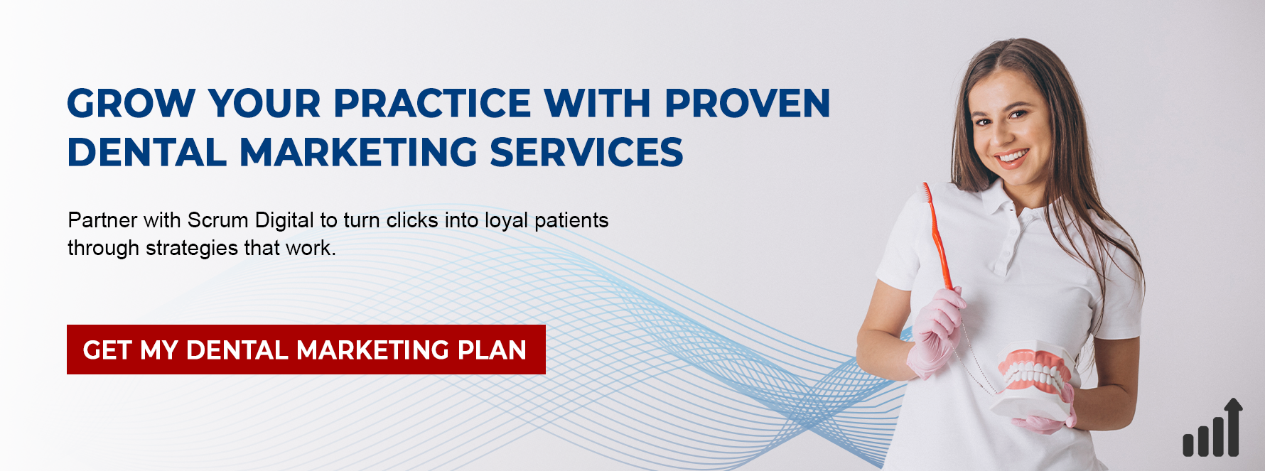 Dental Marketing Strategy Funnel
