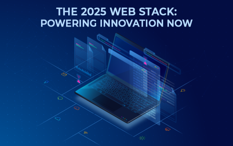Full-Stack Web Developer | 2025 Tools & Trends Guide