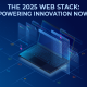 full-stack web developer​