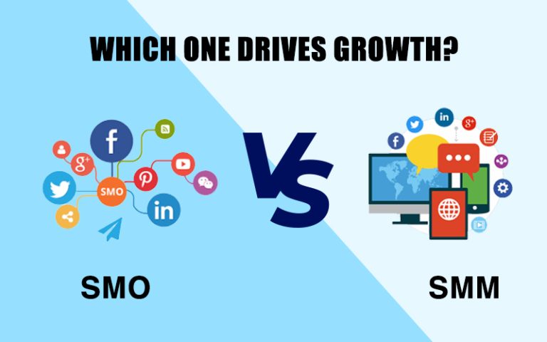 SMO vs SMM: Key Differences | Scrum Digital Guide 2025