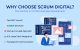 Choose Scrum Digital as Your On Demand Company