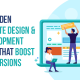 10 Hidden Website Design & Development Fixes That Boost Conversions