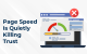 Page Speed Is Quietly Killing Trust