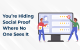 You’re Hiding Social Proof Where No One Sees It