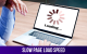 Slow Page Load Speed