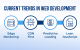 Current Trends in Web Development