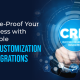 Future-Proofing Your Business with Scalable CRM Customization & Integration Solutions in 2026