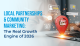 The Power of Local Partnerships and Community Marketing in 2026