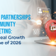 The Power of Local Partnerships and Community Marketing in 2026