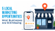 5 Local Marketing Opportunities Most Businesses Are Still Missing