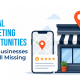 5 Local Marketing Opportunities Most Businesses Are Still Missing