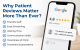 Why Patient Reviews Matter More Than Ever