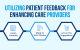 Utilizing Patient Feedback for Enhancing Care Providers