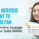 From Nervous Patient to Raving Fan: The Review Journey No One Talks About