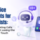 AI Voice Agents for Dentists: Automating Calls Without Losing the Human Touch