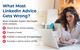 What Most LinkedIn Advice Gets Wrong