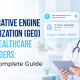Generative Engine Optimization (GEO) for Healthcare Providers: The Complete Guide
