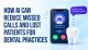 How AI Can Reduce Missed Calls and Lost Patients for Dental Practices